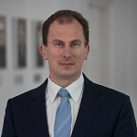 Prof. Dr. Edgaras Stankevičius avatar image