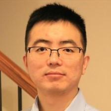 Dr. Dewei Wang avatar image