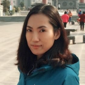 Dr. Luying Wang avatar image