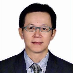 Prof. Dr. Chin-Sheng Chen avatar image