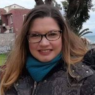 Dr. Maria Kantere avatar image