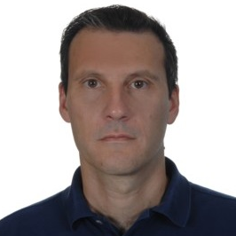 Dr. Evangelos Oikonomou avatar image