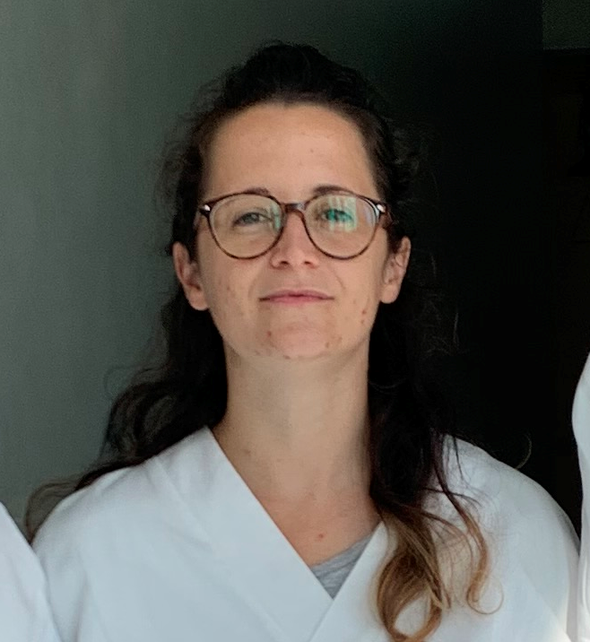 Dr. Milena Urbini avatar image