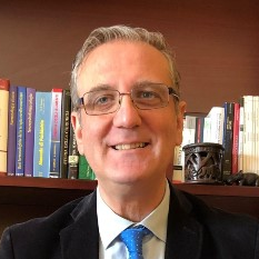 Prof. Dr. Pierluigi Caboni avatar image