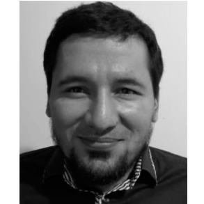 Prof. Dr. Walter Gil-González avatar image