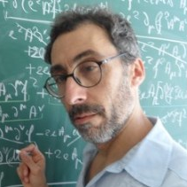 Dr. Aurélien Drezet avatar image