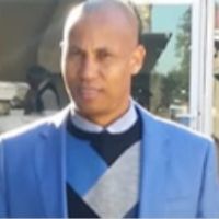 Dr. Amogelang Bolokang avatar image