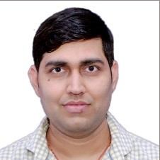 Dr. Swatantra Kumar Dubey avatar image