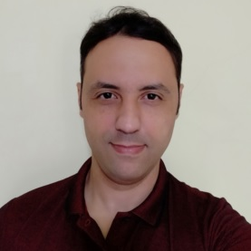 Prof. Dr. Sidnei Gonçalves Da Silva avatar image