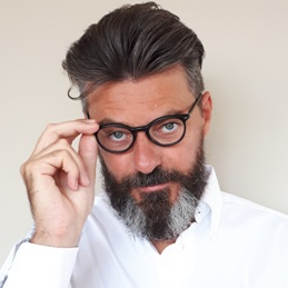 Dr. Andrea M. Tonello avatar image