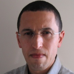 Prof. Dr. Camel Tanougast avatar image