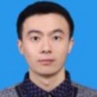 Dr. Yupan Wu avatar image