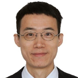 Dr. Ye Ma avatar image