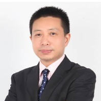 Prof. Dr. Chang-min Hu avatar image
