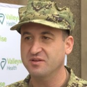 Dr. Russell Miller avatar image