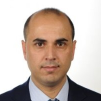 Prof. Dr. Esref Demir avatar image