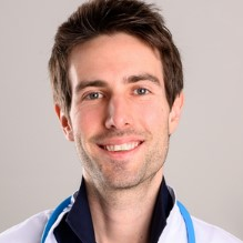 Dr. Mattia Garutti avatar image