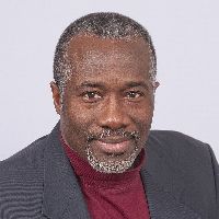 Prof. Dr. Howard Matthew avatar image