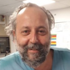 Dr. Antonio Rizza avatar image