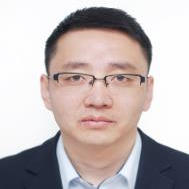 Prof. Dr. Donglin Xue avatar image