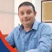 Dr. Martín A. Fernández-Baldo avatar image