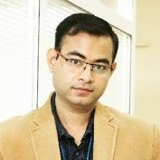 Dr. Sachin Kumar avatar image