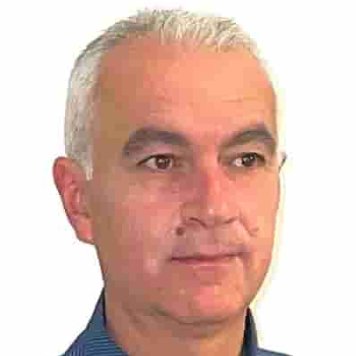 Prof. Dr. Nikolaos Labrou avatar image