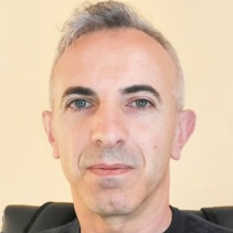 Prof. Dr. Nicola Mammarella avatar image
