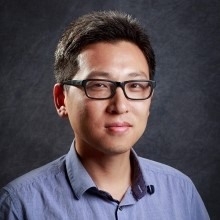 Prof. Dr. Gang Chen avatar image