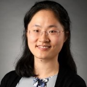 Dr. Qin Ma avatar image