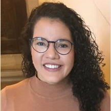 Dr. Ana Clara Braga de Souza avatar image