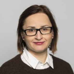 Dr. Renata Dagiliute avatar image