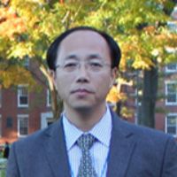 Prof. Dr. Jianbo Wang avatar image