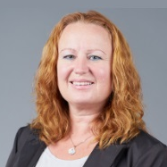 Dr. Lucy Vojtová avatar image