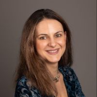 Dr. Adelina Silvana Gheorghe avatar image