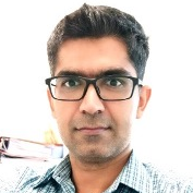 Dr. Akmal Nazir avatar image