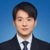 Dr. Zhenglu Wang avatar image
