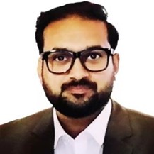 Dr. Shakeel Ahmad avatar image