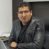 Dr. Ulisses Moreno Celis avatar image