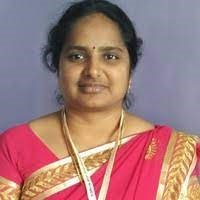 Dr. Thandapani Gomathi avatar image