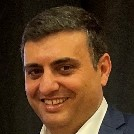 Dr. Georges Aouad avatar image