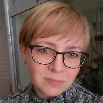 Dr. Magdalena Bartnik avatar image