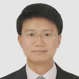 Prof. Dr. Kai Zhang avatar image