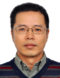 Prof. Dr. Yujiang Fan avatar image
