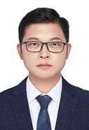 Dr. Xiantong Liu avatar image