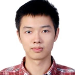 Dr. Chong Wu avatar image