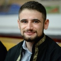 Dr. Ioannis Partheniadis avatar image