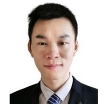 Dr. Chuang Liu avatar image
