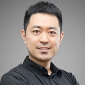Prof. Dr. Haizhao Liang avatar image