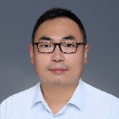 Prof. Dr. Kai Song avatar image